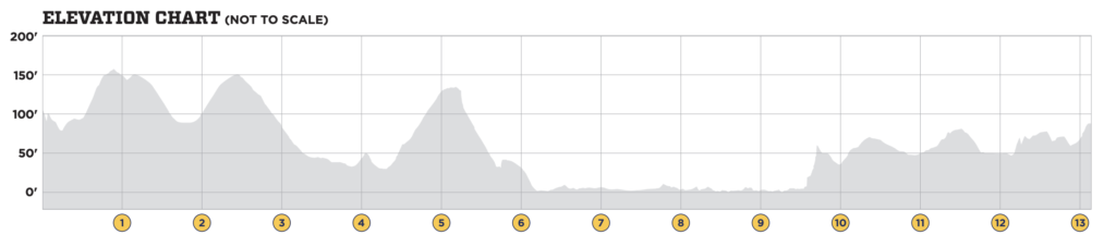 Nyc Marathon Corral Chart